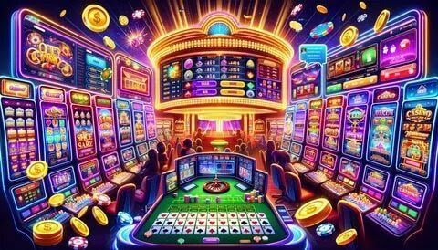6pgm slot ငွေသွင်း Bonus VIP Cashback Myanmar