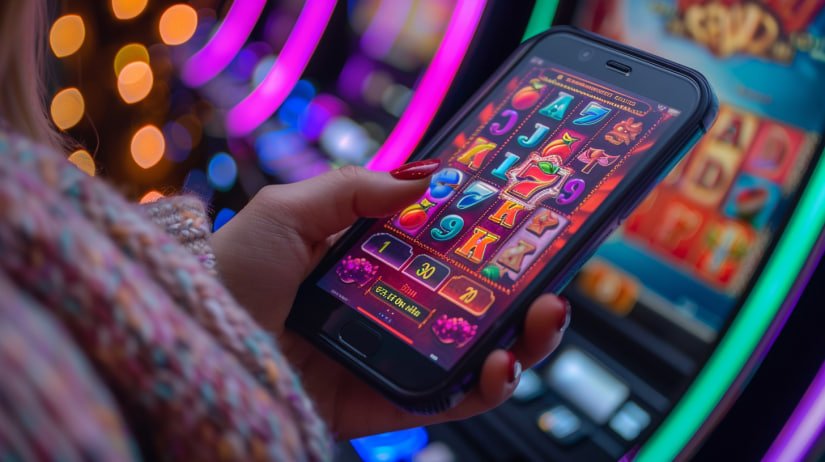 6pgm slot Myanmar Online Casino Hero