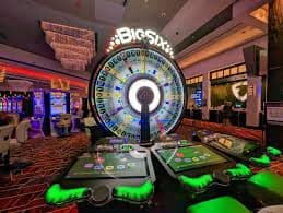 6pgm slot Live Roulette – ဘီးပတ်ဂိမ်း တိုက်ရိုက်ကြည့်ရှု